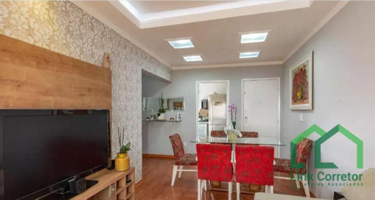 Apartamento com 2 quartos à venda, 73m2 em Vila Joaquim Inácio, Campinas - SP - imagem 1 Foto 1 de Apartamento com 2 quartos à venda, 73m2 em Vila Joaquim Inácio, Campinas - SP