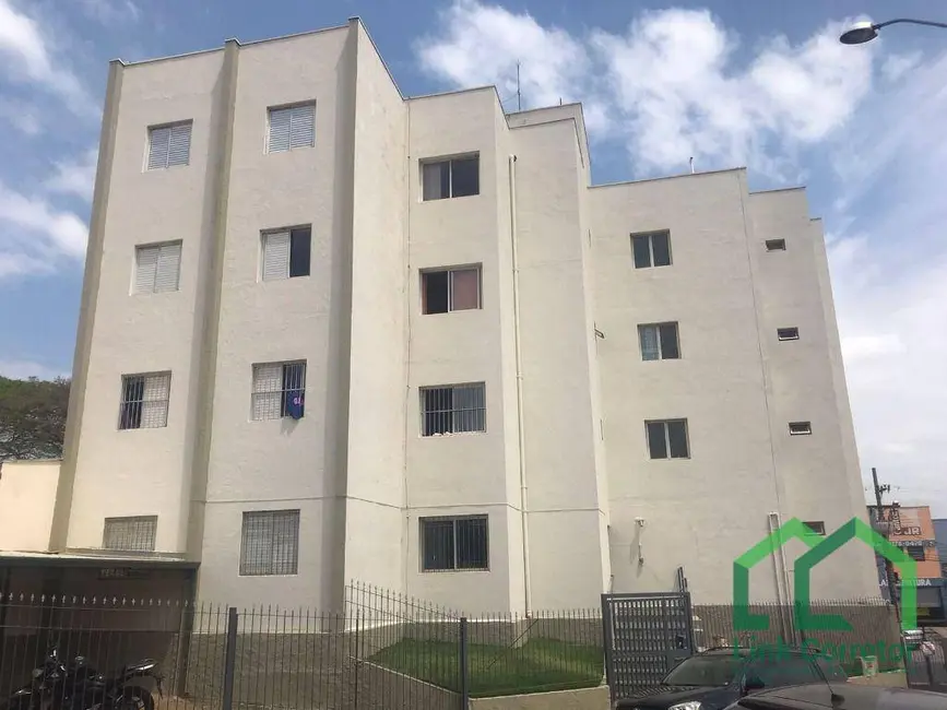 Apartamento com 2 quartos à venda, 73m2 em Vila Joaquim Inácio, Campinas - SP - imagem 2 Foto 2 de Apartamento com 2 quartos à venda, 73m2 em Vila Joaquim Inácio, Campinas - SP