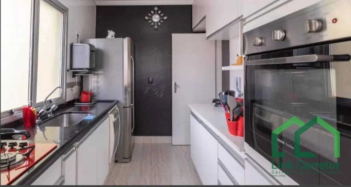 Apartamento com 2 quartos à venda, 73m2 em Vila Joaquim Inácio, Campinas - SP - imagem 9 Foto 9 de Apartamento com 2 quartos à venda, 73m2 em Vila Joaquim Inácio, Campinas - SP