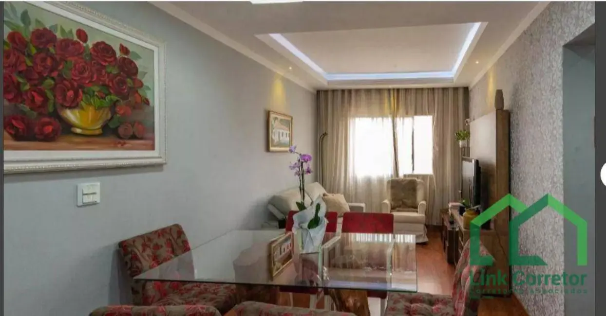 Apartamento com 2 quartos à venda, 73m2 em Vila Joaquim Inácio, Campinas - SP - imagem 4 Foto 4 de Apartamento com 2 quartos à venda, 73m2 em Vila Joaquim Inácio, Campinas - SP