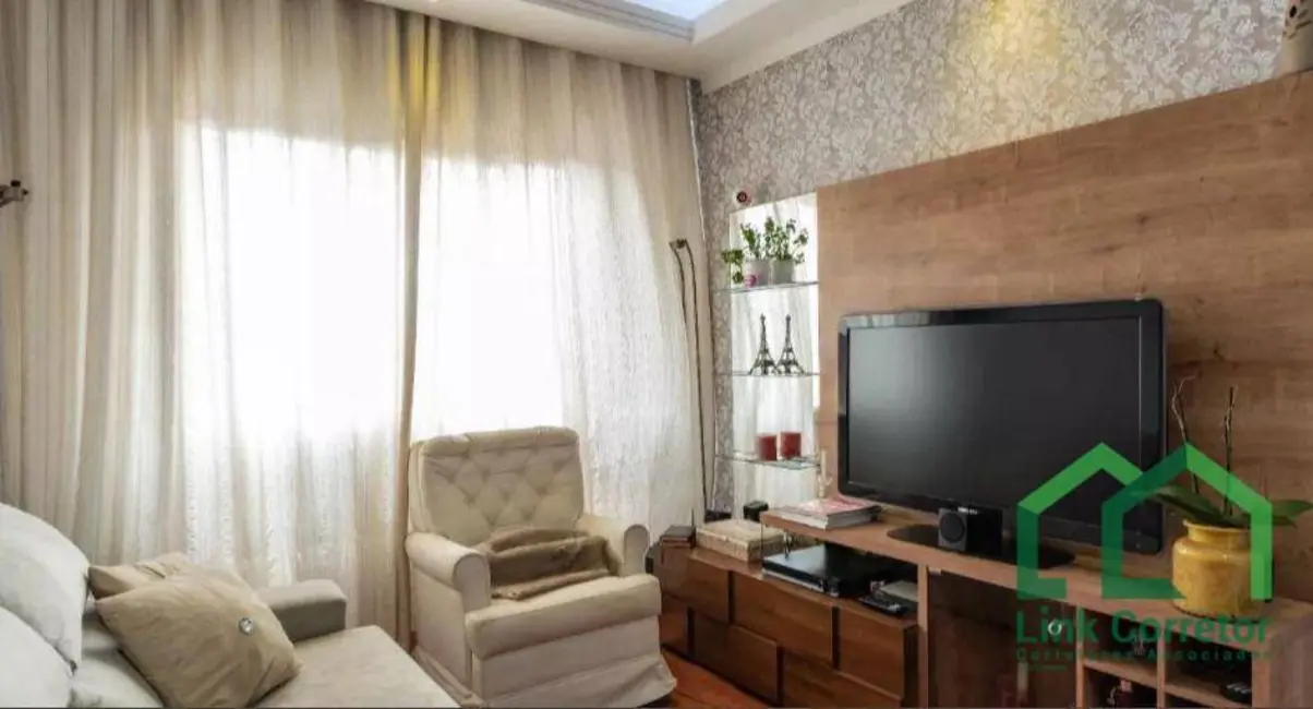 Apartamento com 2 quartos à venda, 73m2 em Vila Joaquim Inácio, Campinas - SP - imagem 5 Foto 5 de Apartamento com 2 quartos à venda, 73m2 em Vila Joaquim Inácio, Campinas - SP
