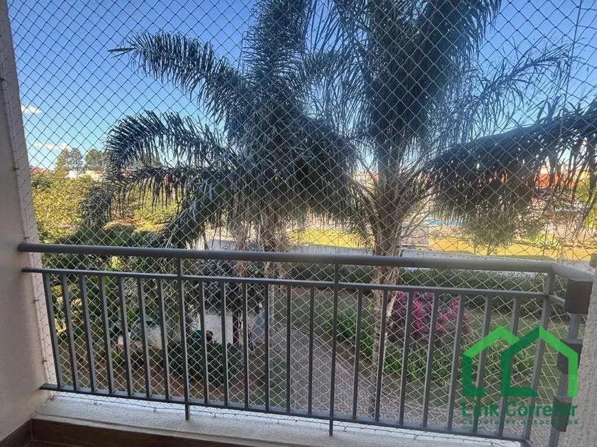Apartamento com 2 quartos à venda, 49m2 em Jardim Myrian Moreira da Costa, Campinas - SP - imagem 9 Foto 9 de Apartamento com 2 quartos à venda, 49m2 em Jardim Myrian Moreira da Costa, Campinas - SP