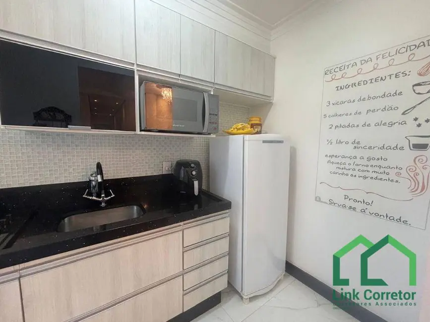 Apartamento com 2 quartos à venda, 49m2 em Jardim Myrian Moreira da Costa, Campinas - SP - imagem 7 Foto 7 de Apartamento com 2 quartos à venda, 49m2 em Jardim Myrian Moreira da Costa, Campinas - SP