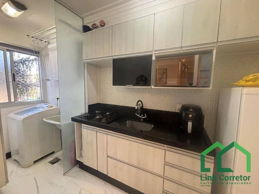 Apartamento com 2 quartos à venda, 49m2 em Jardim Myrian Moreira da Costa, Campinas - SP - imagem 6 Foto 6 de Apartamento com 2 quartos à venda, 49m2 em Jardim Myrian Moreira da Costa, Campinas - SP