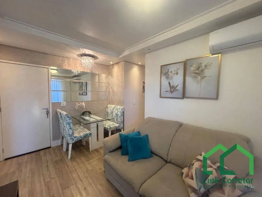 Apartamento com 2 quartos à venda, 49m2 em Jardim Myrian Moreira da Costa, Campinas - SP - imagem 4 Foto 4 de Apartamento com 2 quartos à venda, 49m2 em Jardim Myrian Moreira da Costa, Campinas - SP