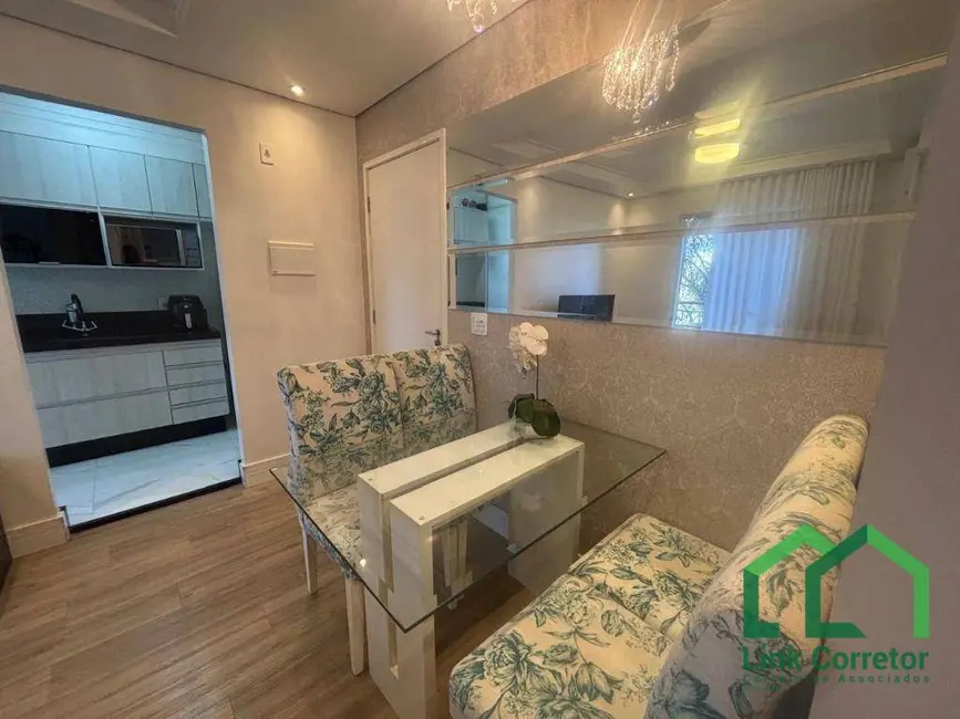 Apartamento com 2 quartos à venda, 49m2 em Jardim Myrian Moreira da Costa, Campinas - SP - imagem 3 Foto 3 de Apartamento com 2 quartos à venda, 49m2 em Jardim Myrian Moreira da Costa, Campinas - SP