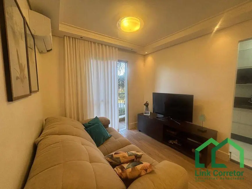 Apartamento com 2 quartos à venda, 49m2 em Jardim Myrian Moreira da Costa, Campinas - SP - imagem 1 Foto 1 de Apartamento com 2 quartos à venda, 49m2 em Jardim Myrian Moreira da Costa, Campinas - SP