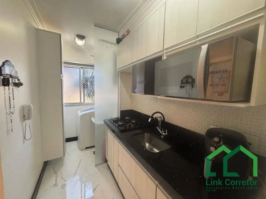 Apartamento com 2 quartos à venda, 49m2 em Jardim Myrian Moreira da Costa, Campinas - SP - imagem 5 Foto 5 de Apartamento com 2 quartos à venda, 49m2 em Jardim Myrian Moreira da Costa, Campinas - SP