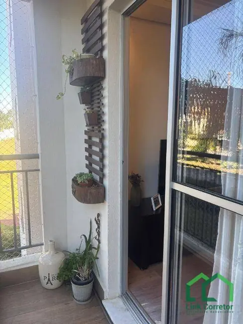 Apartamento com 2 quartos à venda, 49m2 em Jardim Myrian Moreira da Costa, Campinas - SP - imagem 8 Foto 8 de Apartamento com 2 quartos à venda, 49m2 em Jardim Myrian Moreira da Costa, Campinas - SP
