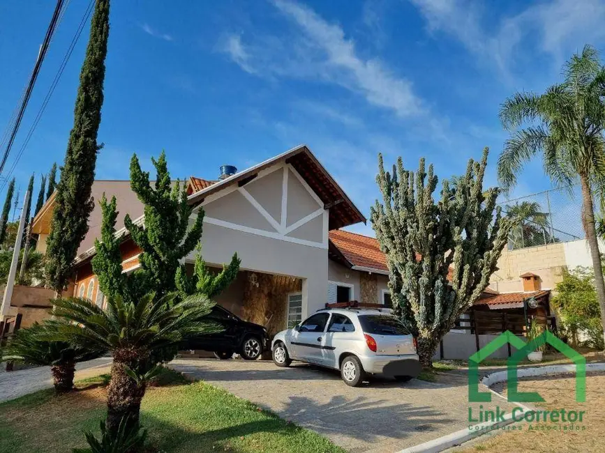 Foto 1 de Casa de Condomínio com 3 quartos à venda, 130m2 em Parque Imperador, Campinas - SP