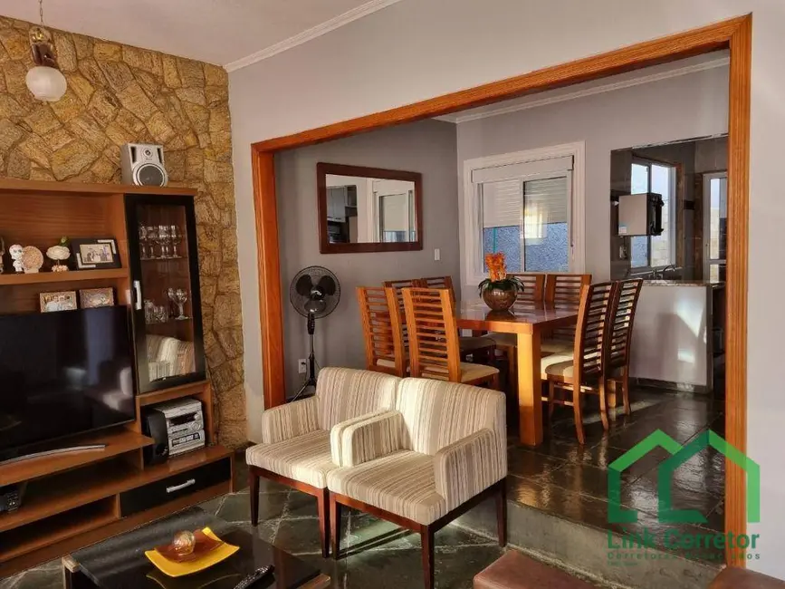 Foto 5 de Casa de Condomínio com 3 quartos à venda, 130m2 em Parque Imperador, Campinas - SP