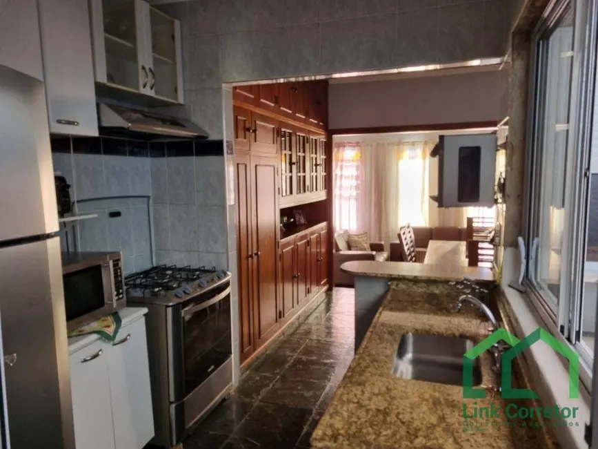 Foto 9 de Casa de Condomínio com 3 quartos à venda, 130m2 em Parque Imperador, Campinas - SP