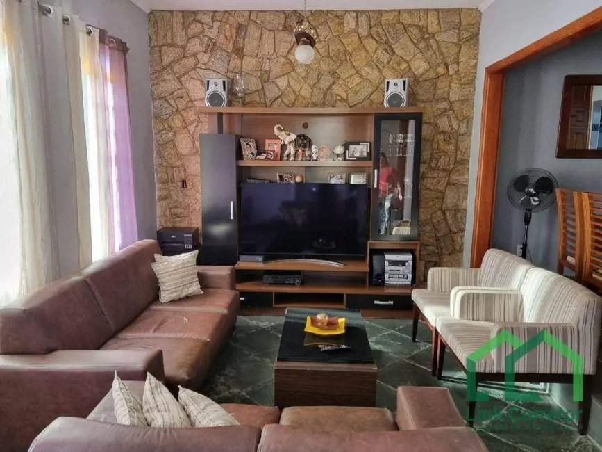 Foto 2 de Casa de Condomínio com 3 quartos à venda, 130m2 em Parque Imperador, Campinas - SP