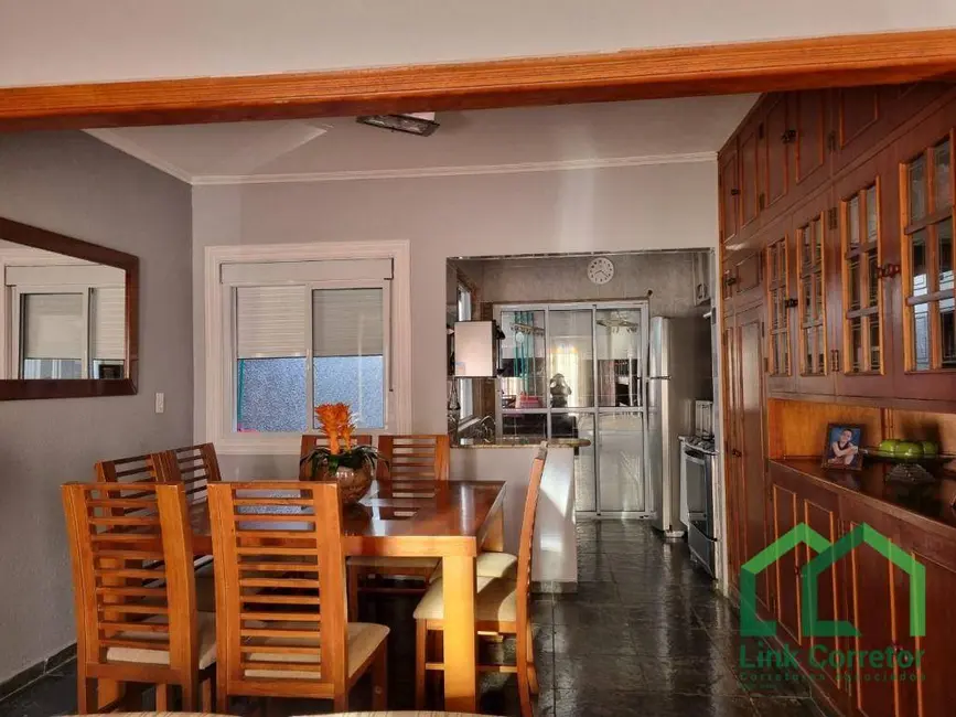 Foto 6 de Casa de Condomínio com 3 quartos à venda, 130m2 em Parque Imperador, Campinas - SP