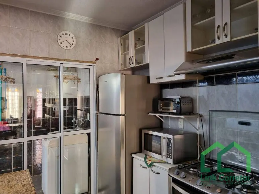 Foto 8 de Casa de Condomínio com 3 quartos à venda, 130m2 em Parque Imperador, Campinas - SP