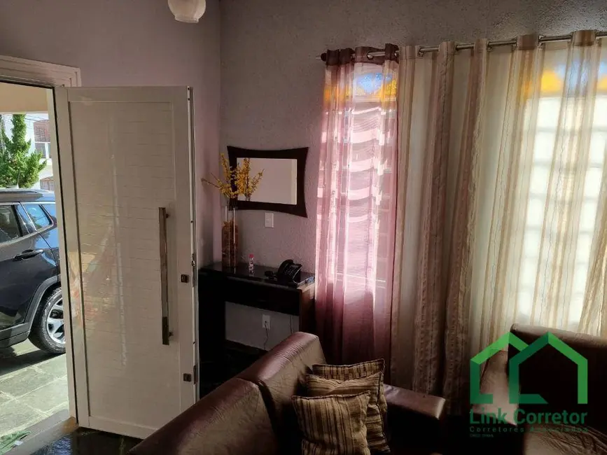 Foto 7 de Casa de Condomínio com 3 quartos à venda, 130m2 em Parque Imperador, Campinas - SP