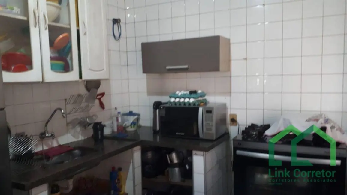 Chácara com 2 quartos à venda, 1268m2 em Chácaras São Bento, Valinhos - SP - imagem 4 Foto 4 de Chácara com 2 quartos à venda, 1268m2 em Chácaras São Bento, Valinhos - SP