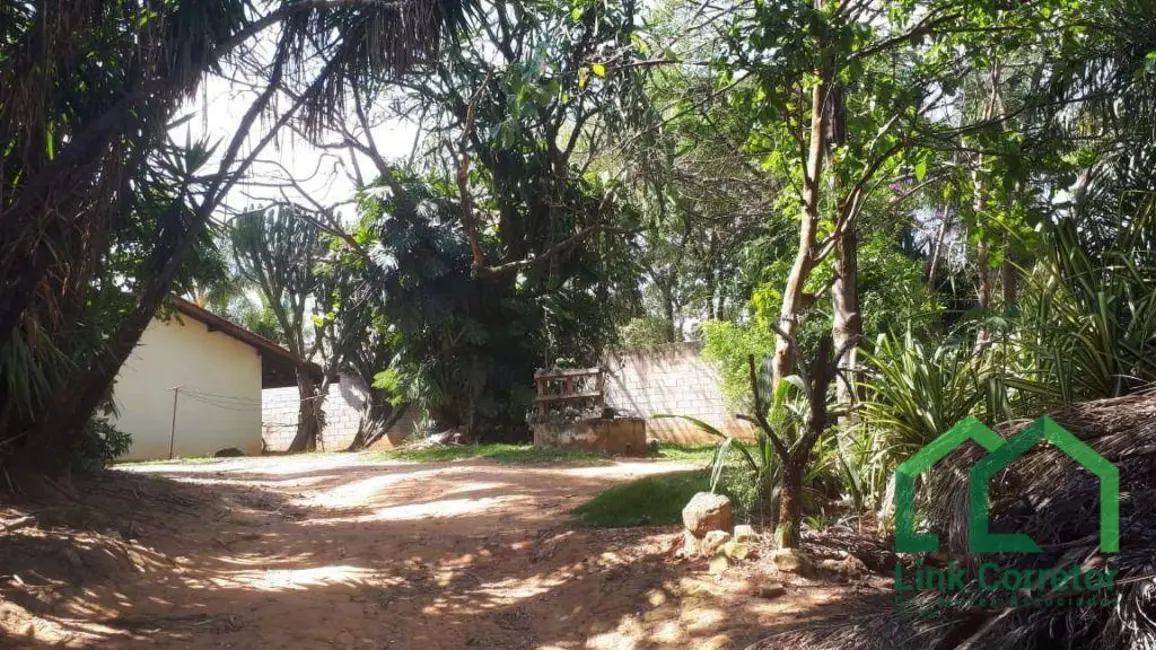 Chácara com 2 quartos à venda, 1268m2 em Chácaras São Bento, Valinhos - SP - imagem 3 Foto 3 de Chácara com 2 quartos à venda, 1268m2 em Chácaras São Bento, Valinhos - SP