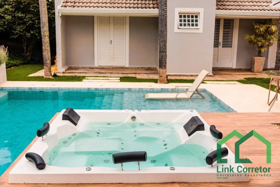 Casa de Condomínio com 4 quartos à venda e para alugar, 840m2 em Jardim Vila Paradiso, Indaiatuba - SP - imagem 8 Foto 8 de Casa de Condomínio com 4 quartos à venda e para alugar, 840m2 em Jardim Vila Paradiso, Indaiatuba - SP