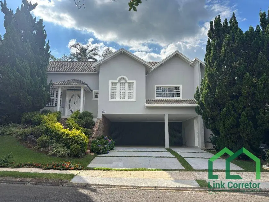 Casa de Condomínio com 4 quartos à venda e para alugar, 840m2 em Jardim Vila Paradiso, Indaiatuba - SP - imagem 5 Foto 5 de Casa de Condomínio com 4 quartos à venda e para alugar, 840m2 em Jardim Vila Paradiso, Indaiatuba - SP