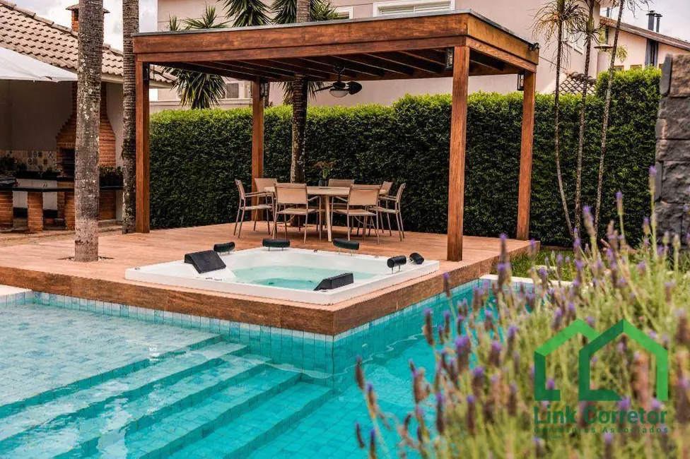 Casa de Condomínio com 4 quartos à venda e para alugar, 840m2 em Jardim Vila Paradiso, Indaiatuba - SP - imagem 7 Foto 7 de Casa de Condomínio com 4 quartos à venda e para alugar, 840m2 em Jardim Vila Paradiso, Indaiatuba - SP