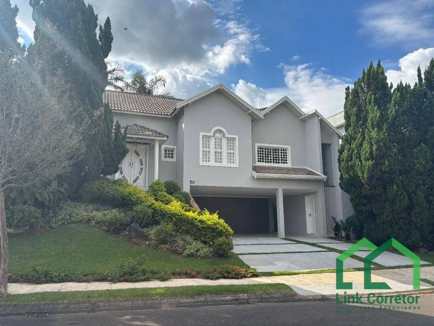 Casa de Condomínio com 4 quartos à venda e para alugar, 840m2 em Jardim Vila Paradiso, Indaiatuba - SP - imagem 3 Foto 3 de Casa de Condomínio com 4 quartos à venda e para alugar, 840m2 em Jardim Vila Paradiso, Indaiatuba - SP