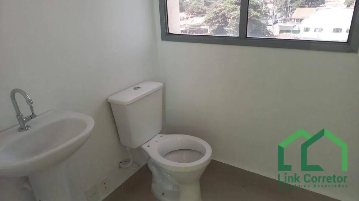 Sala Comercial à venda, 55m2 em Jardim Chapadão, Campinas - SP - imagem 9 Foto 9 de Sala Comercial à venda, 55m2 em Jardim Chapadão, Campinas - SP
