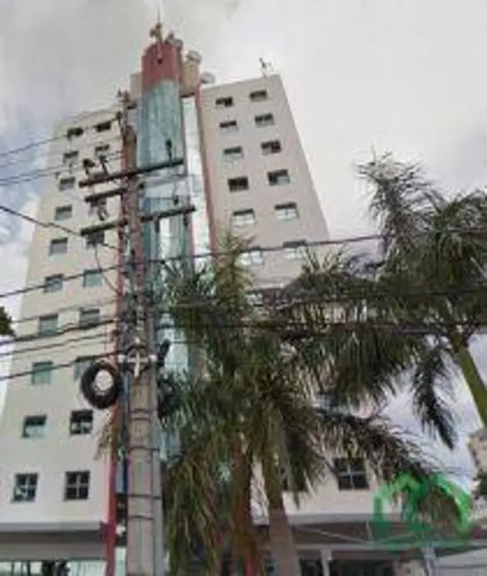 Foto 5 de Sala Comercial à venda, 55m2 em Jardim Chapadão, Campinas - SP