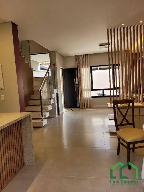 Foto 1 de Casa de Condomínio com 3 quartos à venda e para alugar, 150m2 em Parque Taquaral, Campinas - SP