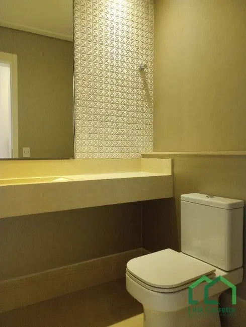 Apartamento com 3 quartos à venda, 213m2 em Cambuí, Campinas - SP - imagem 9 Foto 9 de Apartamento com 3 quartos à venda, 213m2 em Cambuí, Campinas - SP