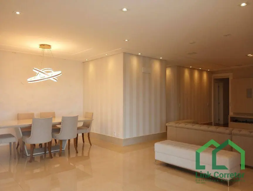 Foto 2 de Apartamento com 3 quartos à venda, 213m2 em Cambuí, Campinas - SP