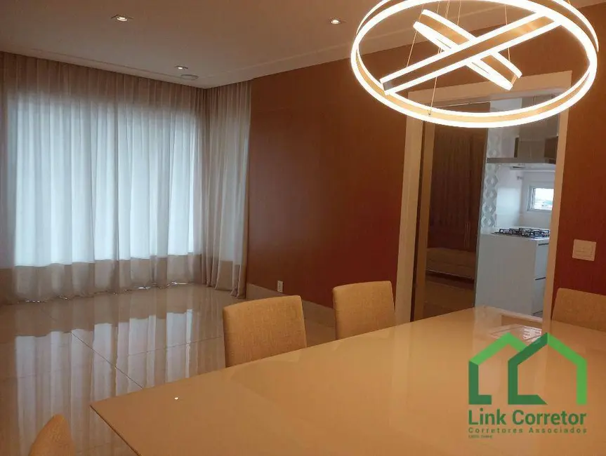 Apartamento com 3 quartos à venda, 213m2 em Cambuí, Campinas - SP - imagem 6 Foto 6 de Apartamento com 3 quartos à venda, 213m2 em Cambuí, Campinas - SP