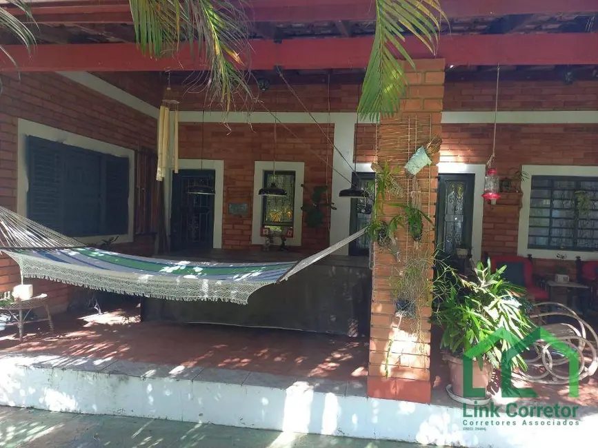 Foto 2 de Casa de Condomínio com 4 quartos para alugar, 1500m2 em Colinas do Ermitage (Sousas), Campinas - SP