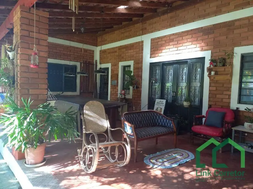 Foto 1 de Casa de Condomínio com 4 quartos para alugar, 1500m2 em Colinas do Ermitage (Sousas), Campinas - SP