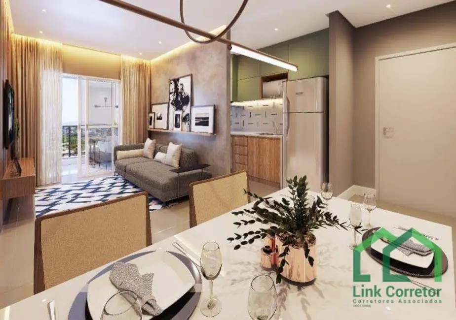 Foto 9 de Apartamento com 3 quartos à venda em Jardim Nossa Senhora das Graças, Itatiba - SP