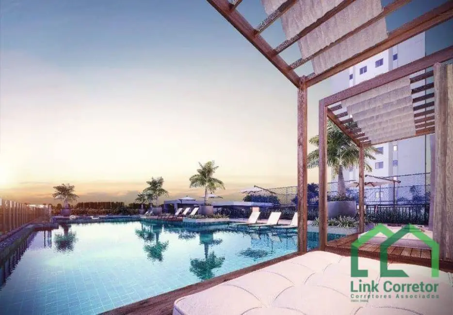 Foto 7 de Apartamento com 3 quartos à venda em Jardim Nossa Senhora das Graças, Itatiba - SP