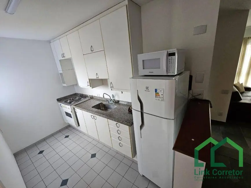 Apartamento com 1 quarto para alugar, 70m2 em Cambuí, Campinas - SP - imagem 5 Foto 5 de Apartamento com 1 quarto para alugar, 70m2 em Cambuí, Campinas - SP