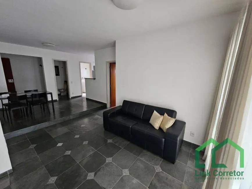 Foto 1 de Apartamento com 1 quarto para alugar, 70m2 em Cambuí, Campinas - SP