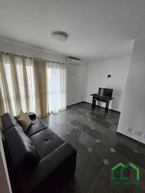 Apartamento com 1 quarto para alugar, 70m2 em Cambuí, Campinas - SP - imagem 3 Foto 3 de Apartamento com 1 quarto para alugar, 70m2 em Cambuí, Campinas - SP