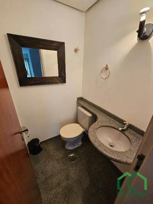 Apartamento com 1 quarto para alugar, 70m2 em Cambuí, Campinas - SP - imagem 7 Foto 7 de Apartamento com 1 quarto para alugar, 70m2 em Cambuí, Campinas - SP