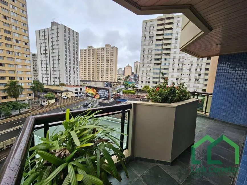 Apartamento com 1 quarto para alugar, 70m2 em Cambuí, Campinas - SP - imagem 4 Foto 4 de Apartamento com 1 quarto para alugar, 70m2 em Cambuí, Campinas - SP