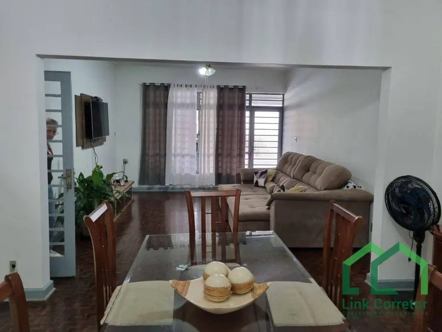 Foto 4 de Casa com 6 quartos à venda, 500m2 em Sousas, Campinas - SP