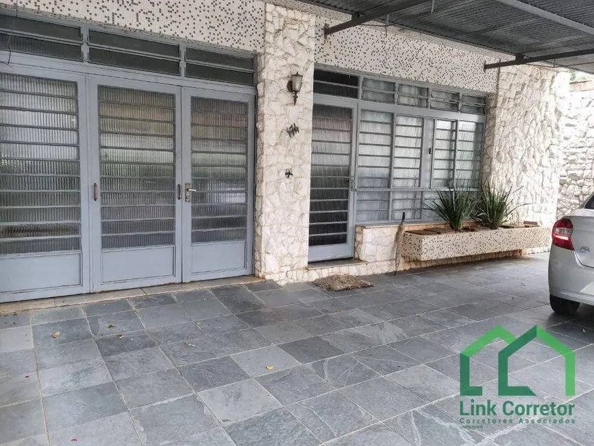 Foto 8 de Casa com 6 quartos à venda, 500m2 em Sousas, Campinas - SP