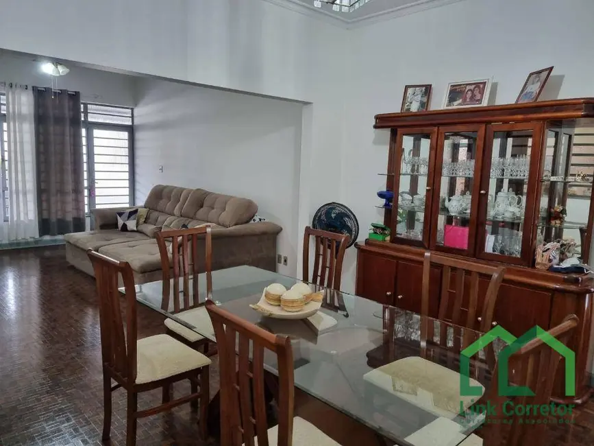 Foto 5 de Casa com 6 quartos à venda, 500m2 em Sousas, Campinas - SP