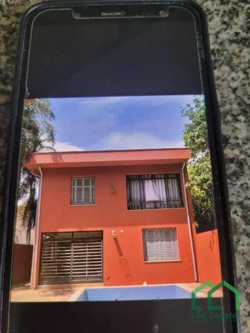 Foto 9 de Casa com 6 quartos à venda, 500m2 em Sousas, Campinas - SP