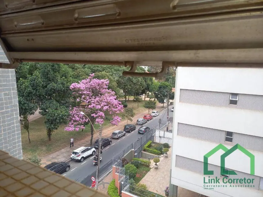 Foto 4 de Apartamento com 4 quartos à venda, 156m2 em Centro, Campinas - SP