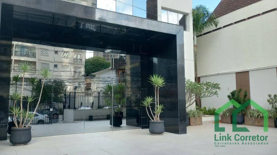 Foto 1 de Sala Comercial à venda, 107m2 em Cambuí, Campinas - SP