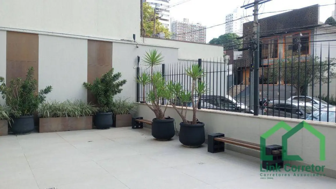 Sala Comercial à venda, 107m2 em Cambuí, Campinas - SP - imagem 3 Foto 3 de Sala Comercial à venda, 107m2 em Cambuí, Campinas - SP