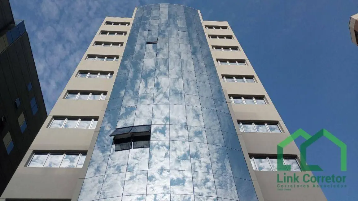 Foto 2 de Sala Comercial à venda, 107m2 em Cambuí, Campinas - SP