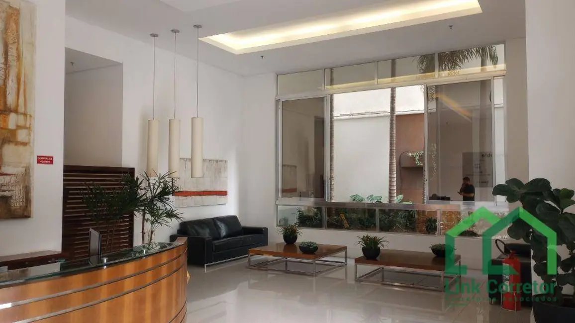 Sala Comercial à venda, 107m2 em Cambuí, Campinas - SP - imagem 5 Foto 5 de Sala Comercial à venda, 107m2 em Cambuí, Campinas - SP